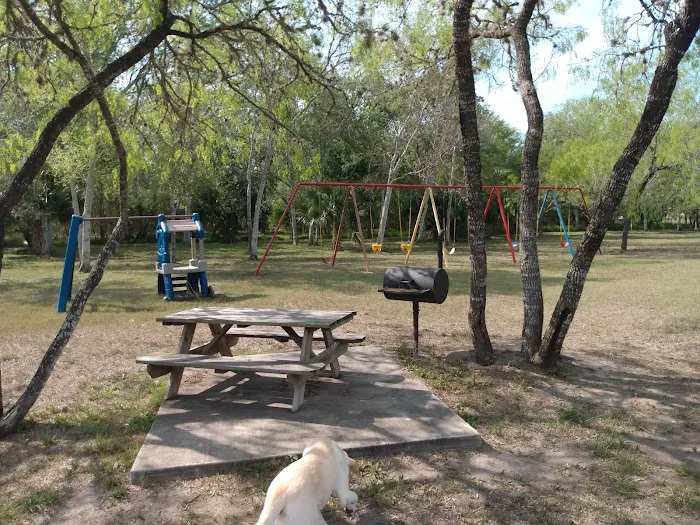 Beeville RV Park 8