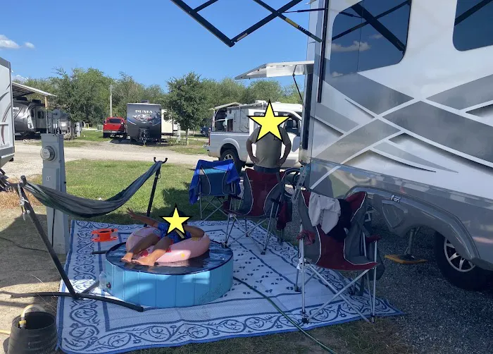 Beeville RV Park 6