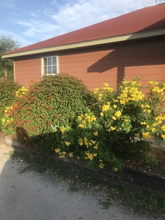 Beeville RV Park 7