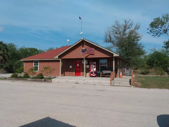 Beeville RV Park 9