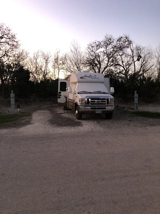 Beeville RV Park 10