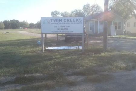 Twin Creeks MHC