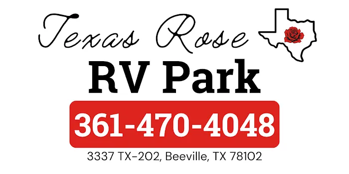 The Texas Rose RV Park 3