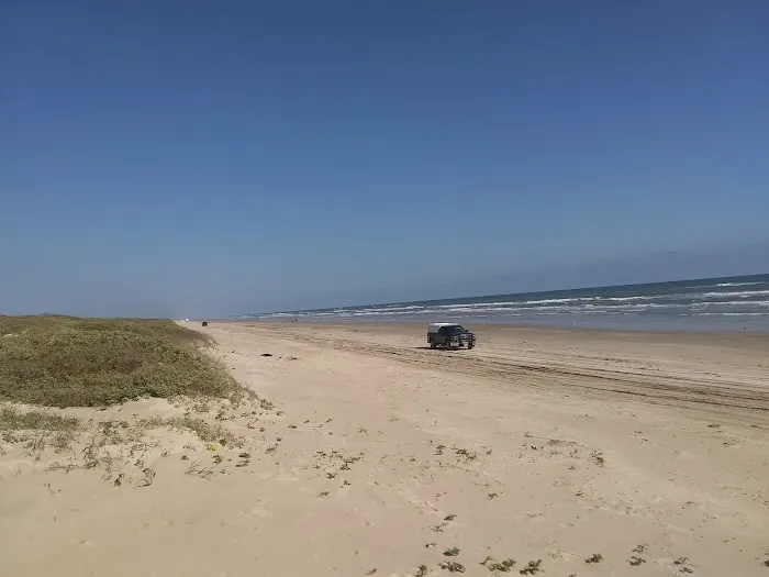 The Texas Rose RV Park 2