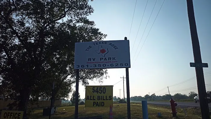 The Texas Rose RV Park 4