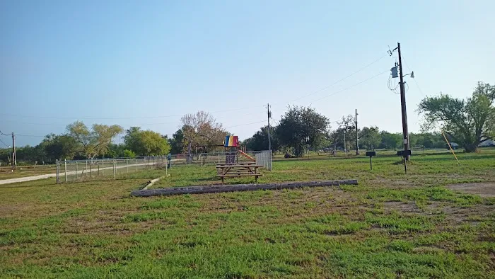 The Texas Rose RV Park 5