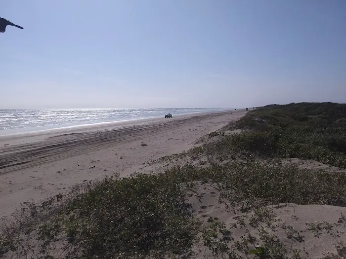 The Texas Rose RV Park 9