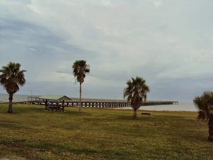 Texas Gulf RV Park 3