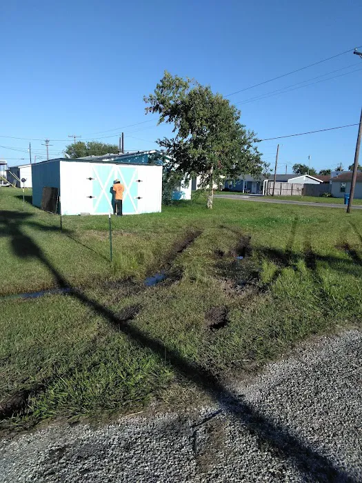 Texas Gulf RV Park 1