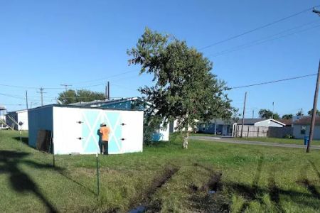 Texas Gulf RV Park