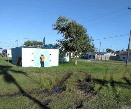 Texas Gulf RV Park