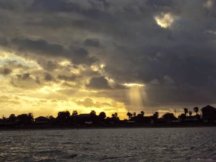 Texas Gulf RV Park 6