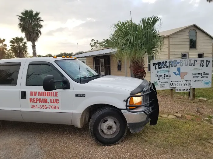 Texas Gulf RV Park 8