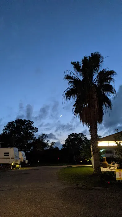 Texas Gulf RV Park 7