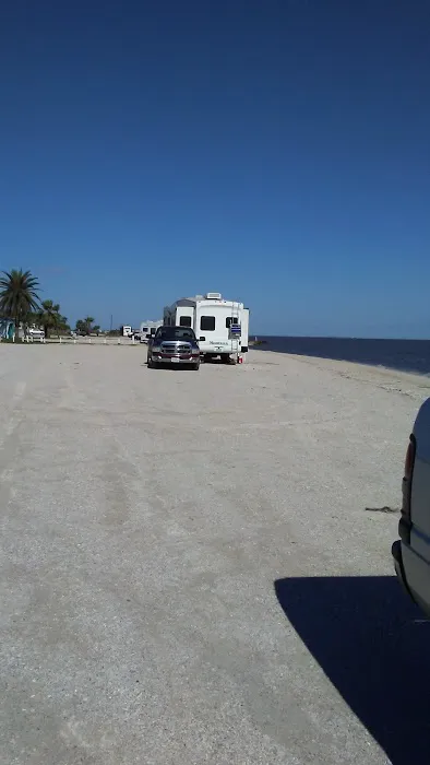 Texas Gulf RV Park 10