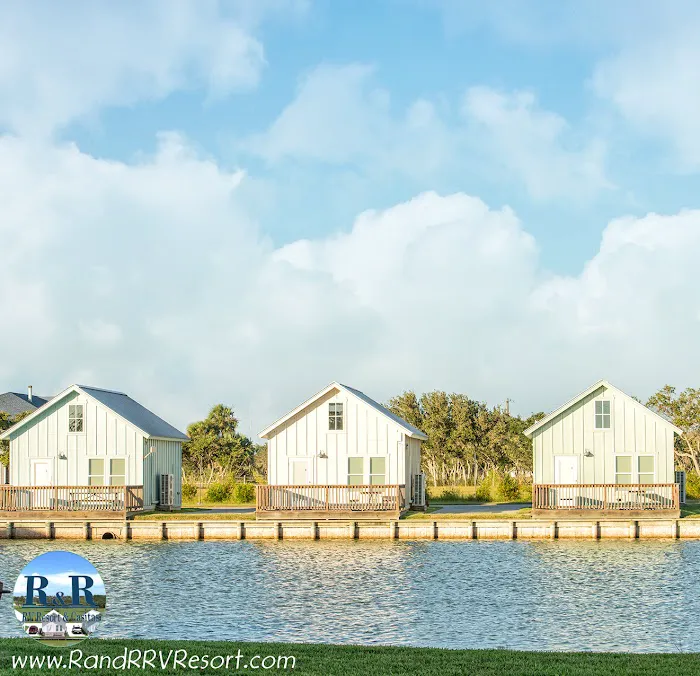 R & R RV Resort & Casitas 1