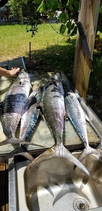 Texas Coast RV Resorts 3