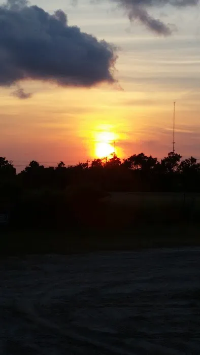 Texas Coast RV Resorts 6