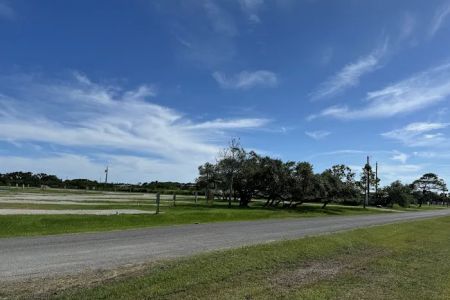 End of the Road RV Park LLC