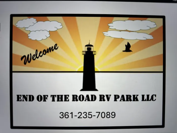 End of the Road RV Park LLC 4