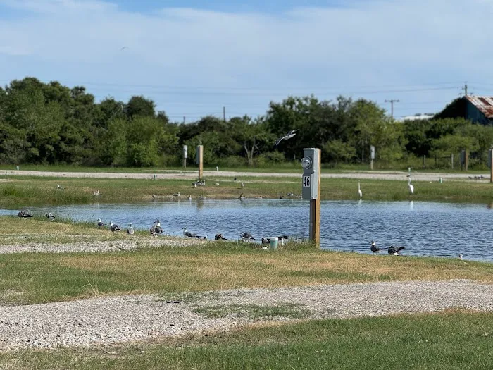 End of the Road RV Park LLC 3