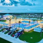 Camp Margaritaville Resort Crystal Beach