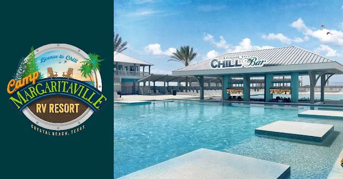 Camp Margaritaville Resort Crystal Beach 2