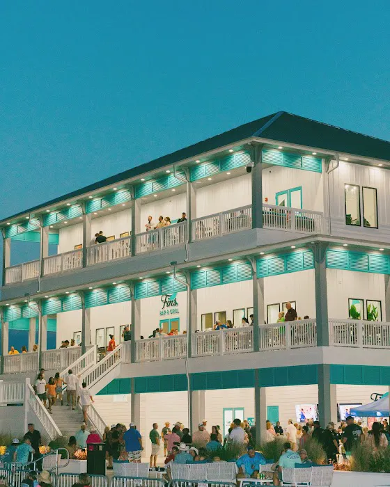 Camp Margaritaville Resort Crystal Beach 9