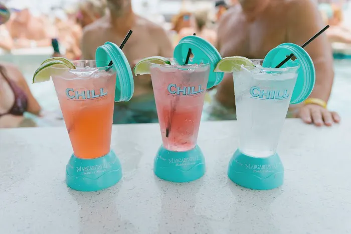 Camp Margaritaville Resort Crystal Beach 10