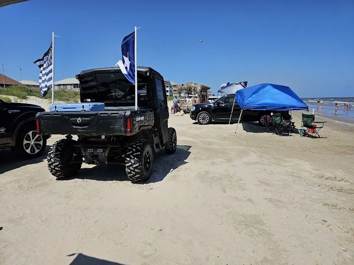 The Blue Crab RV Spots 3