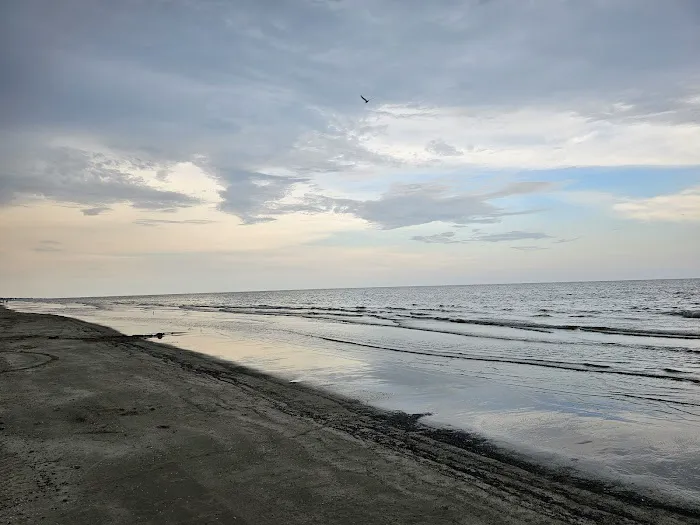 The Blue Crab RV Spots 1