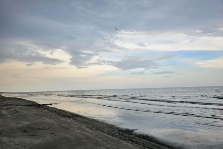 The Blue Crab RV Spots