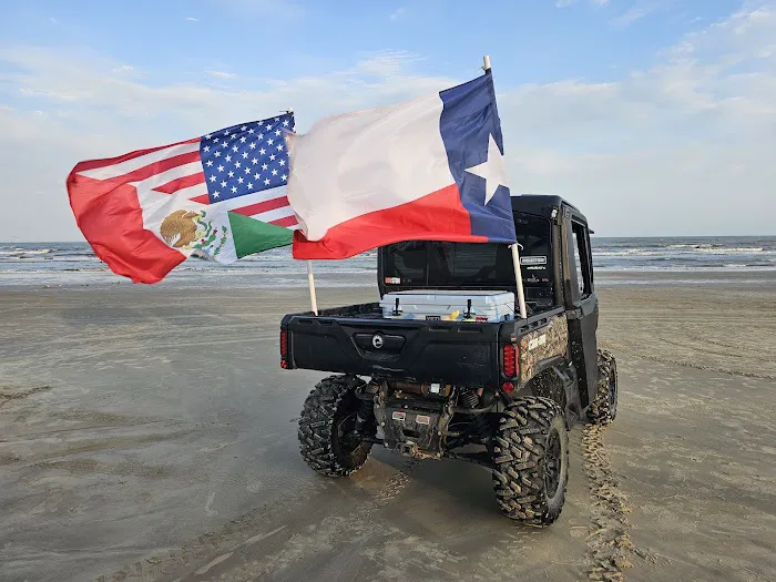 The Blue Crab RV Spots 5
