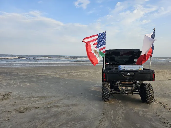 The Blue Crab RV Spots 6