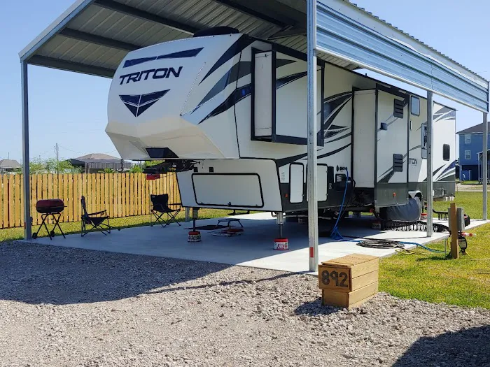 Coastal View RV Park 3