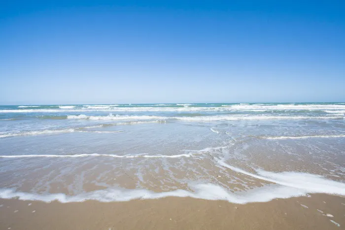 Coastal View RV Park 1