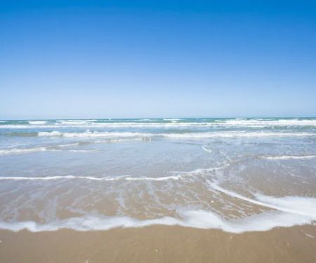 Coastal View RV Park
