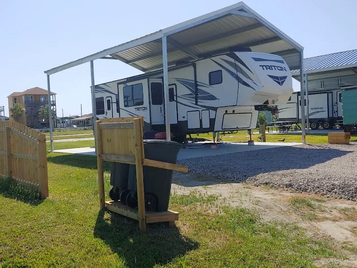 Coastal View RV Park 2