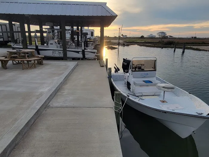 Sunset Point RV Park 1