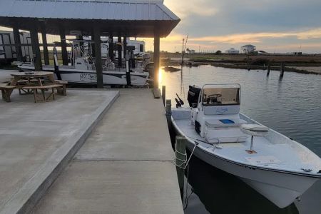 Sunset Point RV Park