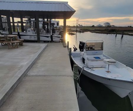 Sunset Point RV Park