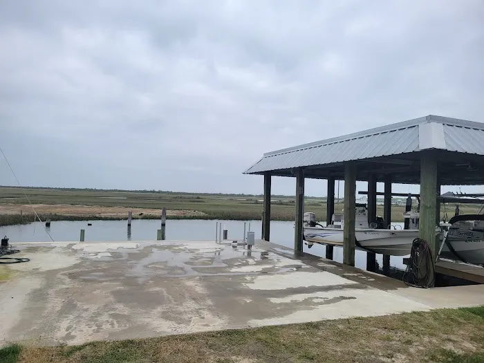 Sunset Point RV Park 2