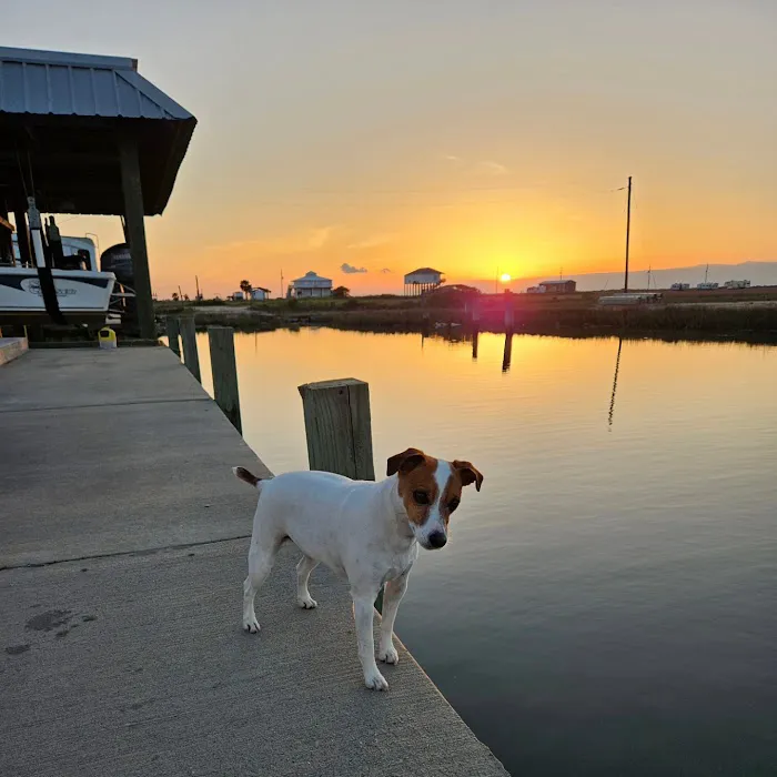 Sunset Point RV Park 6