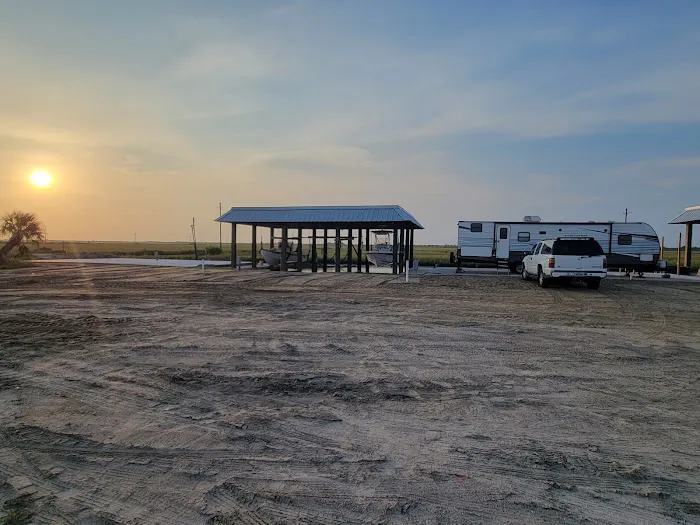 Sunset Point RV Park 7