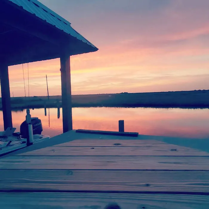 Sunset Point RV Park 9