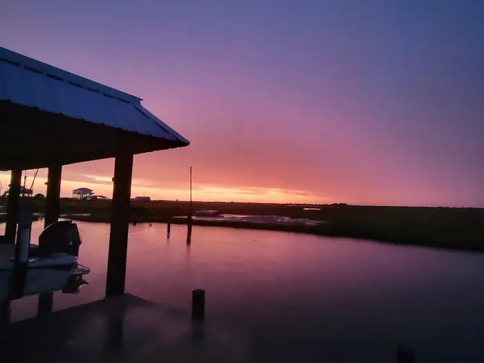 Sunset Point RV Park 10