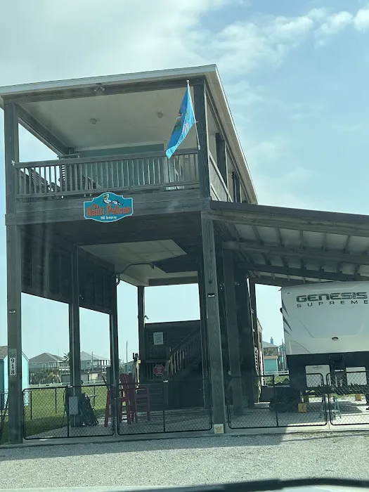 Nauti Pelican 5
