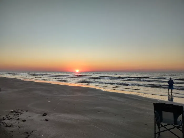 Lazy Pelican RV Park 2