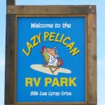 Lazy Pelican RV Park