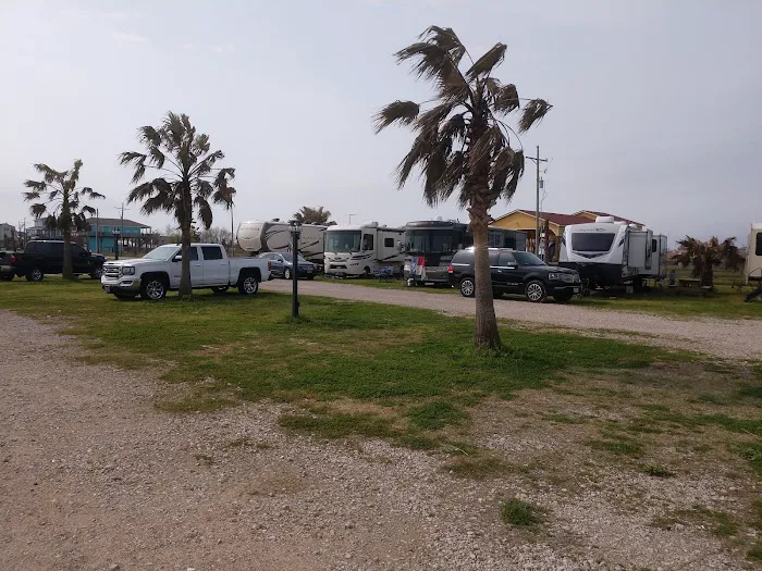 Lazy Pelican RV Park 6
